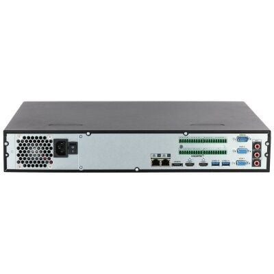 Dahua NVR5464-EI2 64 Kanal H.265 NVR 4x20TB