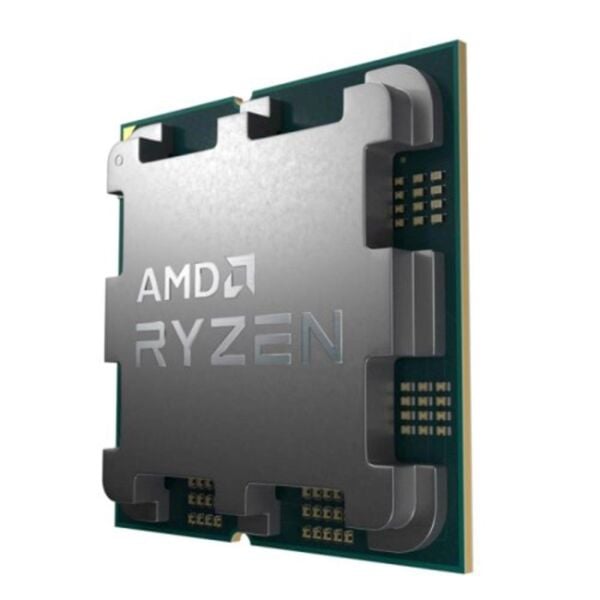 Amd Ryzen 5 7600 AM5Pin 65W Fansız (Tray)