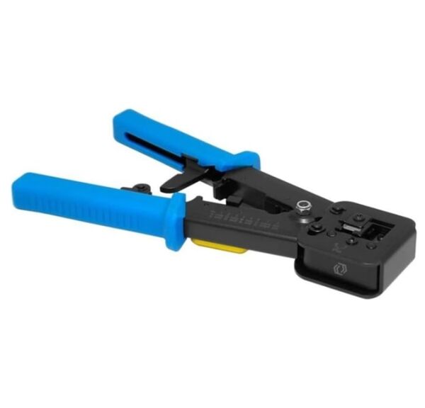 Frisby Sıkma Pensesi Yeni Nesil (RJ45-RJ11)