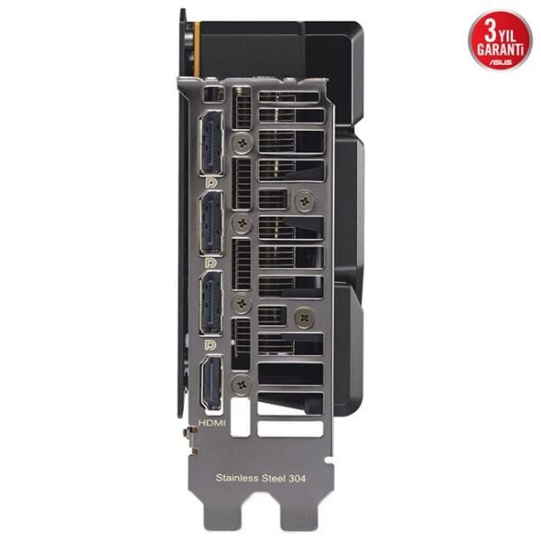 Asus GeForce RTX 5060 8GB Dual GD7 128Bit