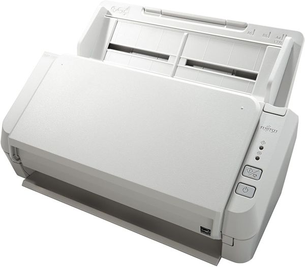 Fujitsu/Ricoh SP1120N 20PPM A4 Network Tarayıcı
