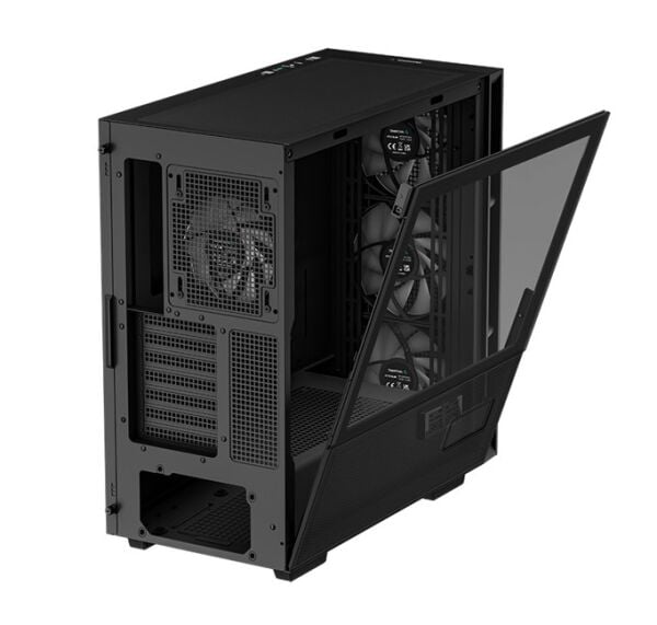 DeepCool CH560 700W 80+ ARGB EATX Mid Tower