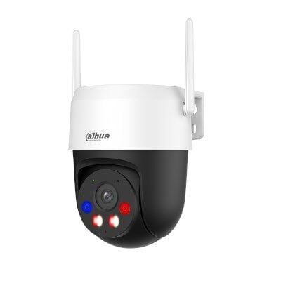 Dahua P5AS-PV 5MP 4mm Wi-Fi Speeddome Kamera
