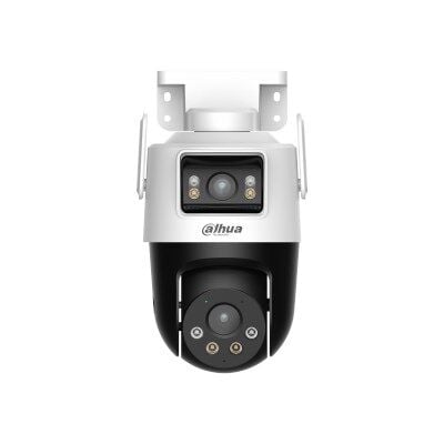 Dahua IPC-WPT1339DD-SW-3E2-PV Dual-Lens5+5Mp