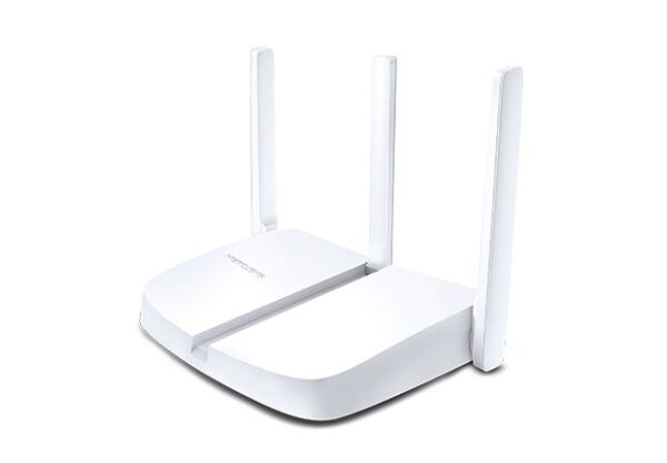 Tp-Link Mercusys MW305R Router