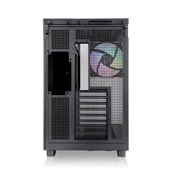 Thermaltake View 380XL 4x120mm ARGB Fan Mid Tower