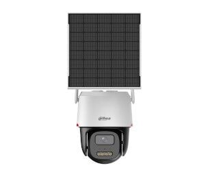 DAHUA APOLLO BP3EW-4G 3MP LTE Solar