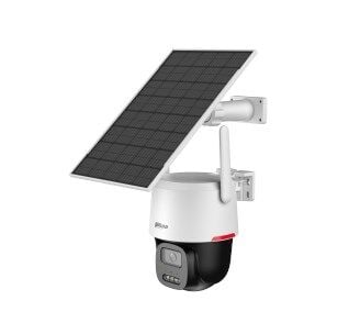 DAHUA APOLLO BP3EW-4G 3MP LTE Solar