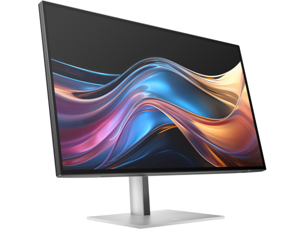 HP Series 7 Pro 27-inch QHD Monitör 8J4D8AA