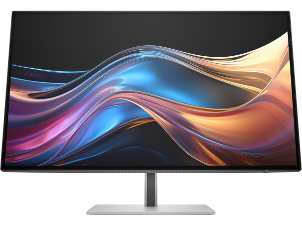 HP Series 7 Pro 27-inch QHD Monitör 8J4D8AA