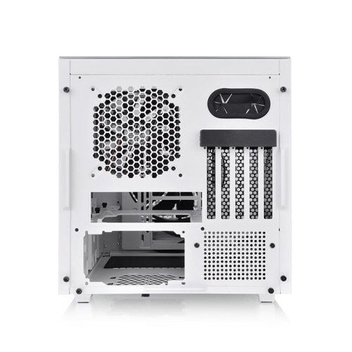 Thermaltake Divider 200 Air ARGB TG MicroAtx Beyaz