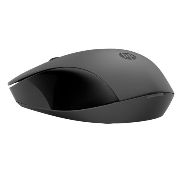 HP 150 Kablosuz Mouse Siyah (2S9L1AA)