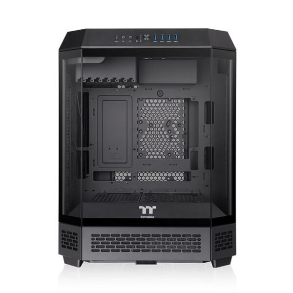 Thermaltake The Tower 600 TG Pencereli Atx Kasa