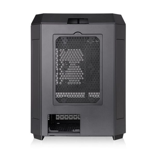 Thermaltake The Tower 600 TG Pencereli Atx Kasa