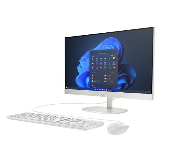 HP ProOne 240 G10 23.8''-Ultra5 125-16G-512SSD-Dos