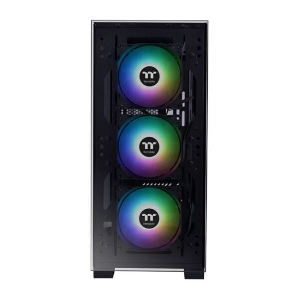 Thermaltake 550W 80+ (Versa T25) ARGB Midi Tower