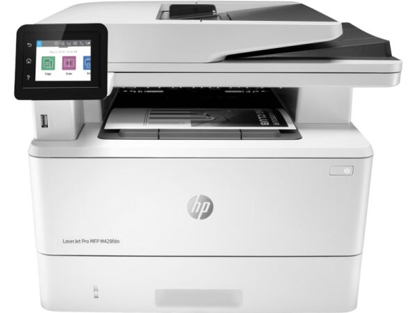 HP LaserJet Pro M428fdn Çok Fonksiyonlu (W1A29A)