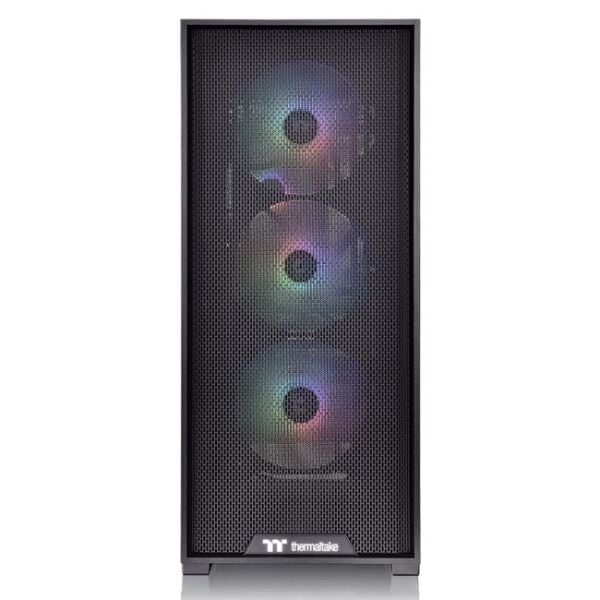 Thermaltake 650W 80+ Bronze (H390) TG ARGB Mid.T