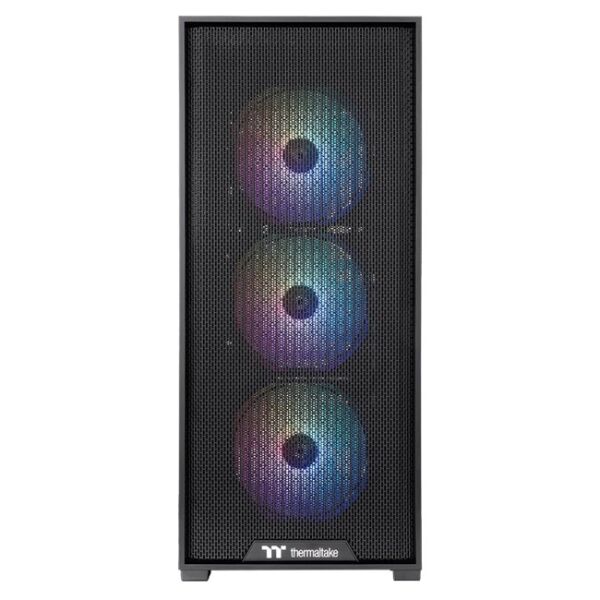 Thermaltake 650W 80+ Bronze (V290) TG ARGB Mid.T