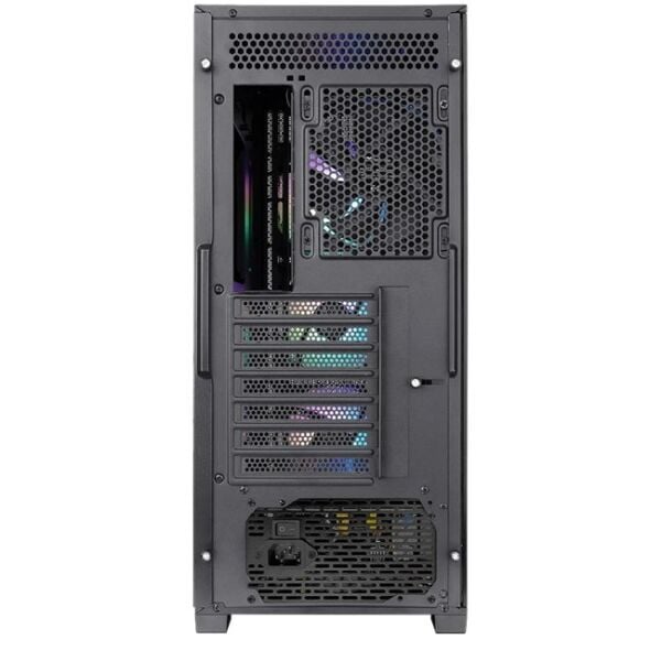 Thermaltake 650W 80+ Bronze (V290) TG ARGB Mid.T