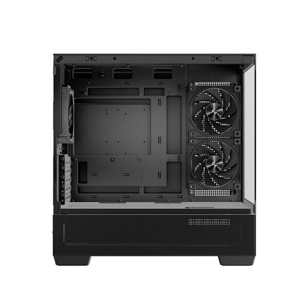 DeepCool CG380-3F Micro ATX (Psu Yok)