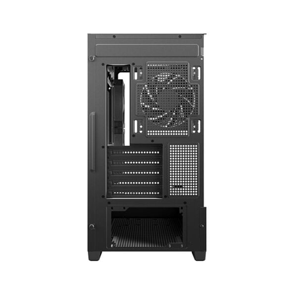 DeepCool CG380-3F Micro ATX (Psu Yok)