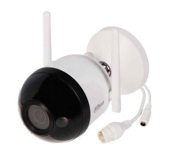 Dahua F4C-PV 4MP Wi-Fi Bullet Kamera