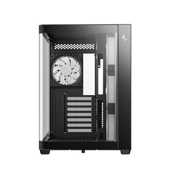 DeepCool CG530-4F Mid Tower ATX (Psu Yok)