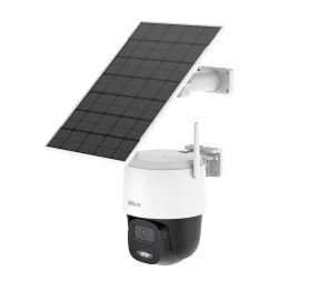 DAHUA APOLLO BP3E 3MP Solar