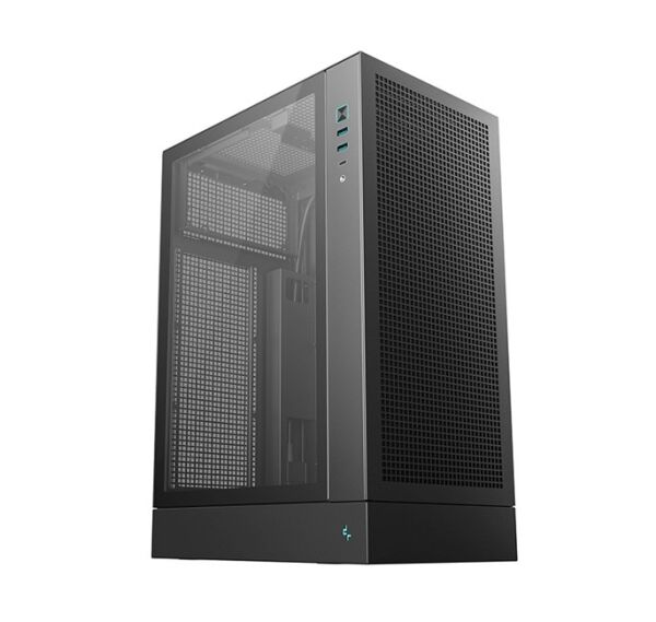 DeepCool CH170-PLUS Micro ATX (Psu Yok)