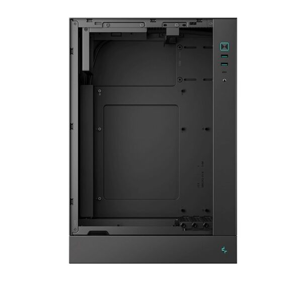 DeepCool CH170-PLUS Micro ATX (Psu Yok)