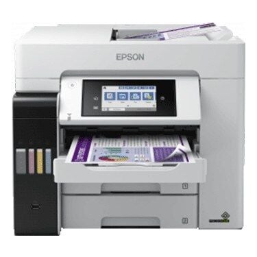 Epson L6580 Çok Fonksiyonlu Tanklı