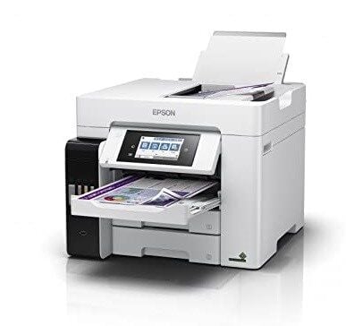 Epson L6580 Çok Fonksiyonlu Tanklı