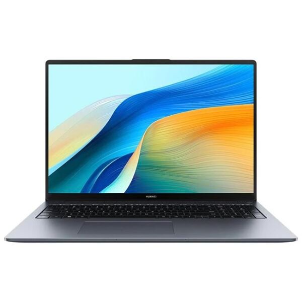 Huawei MateBook D 16 i5 13420H-16''-16G-512SD-Dos
