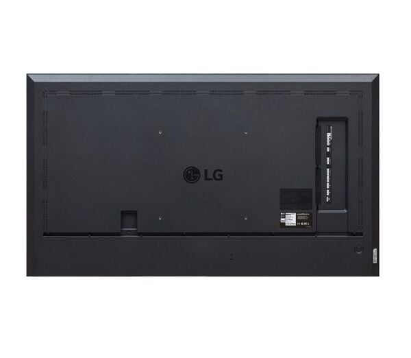 LG 65'' 4K UHD Bilgi Ekranı (65UH5Q-E)