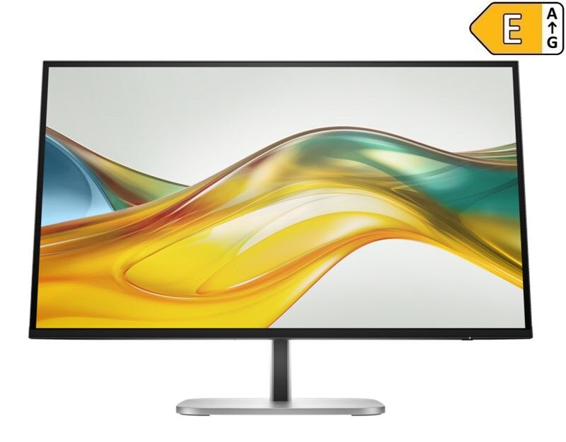 HP Series 5 Pro 527pq 27'' Pivot Hdmi Dp IPS