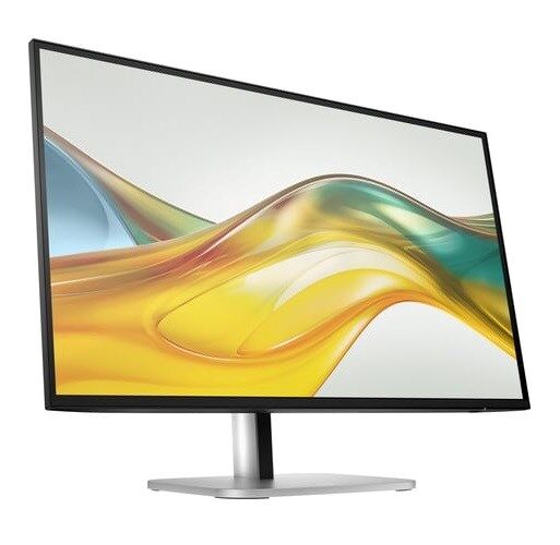 HP Series 5 Pro 527pq 27'' Pivot Hdmi Dp IPS