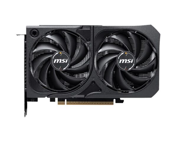 MSI GeForce RTX 5060 8G Shadow 2X OC GD7 128Bit