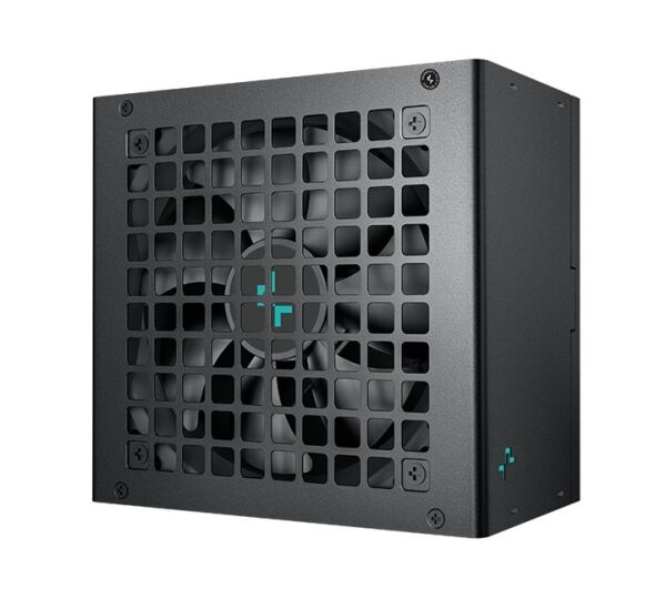 DeepCool 750W 80+ Bronz Power Supply (PL750-D)