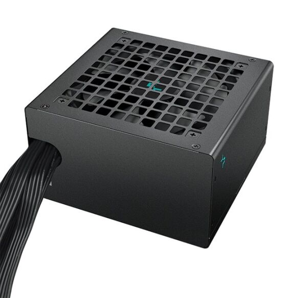 DeepCool 750W 80+ Bronz Power Supply (PL750-D)