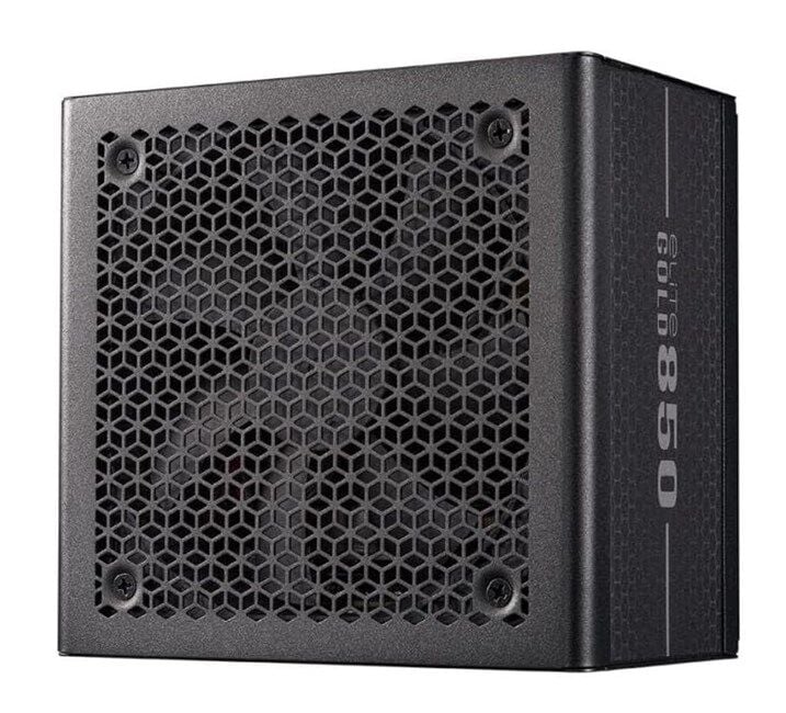 Cooler Master 850W 80+ Gold PCIe Gen 5.0 Full Mod