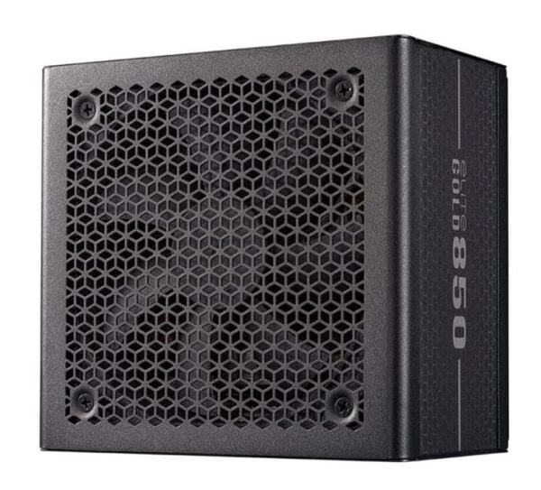 Cooler Master 850W 80+ Gold PCIe Gen 5.0 Full Mod