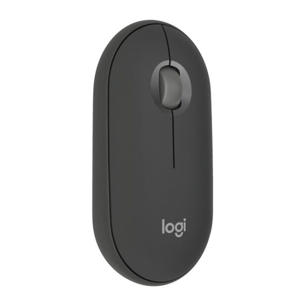 Logitech Pebble 2 Blutooth Set Siyah (920-012245)