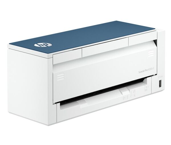 HP ScanJet Pro 4200 s1 Doküman Tarayıcı (8Q4W2A)