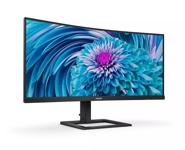 Philips 34'' Curved 4ms MM Type-C Dp 346E2CUAE/00