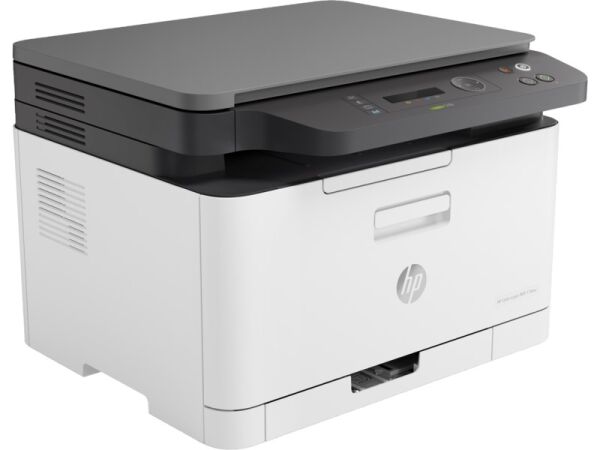 HP LaserJet 178nw Çok Fonksiyonlu (4ZB96A)