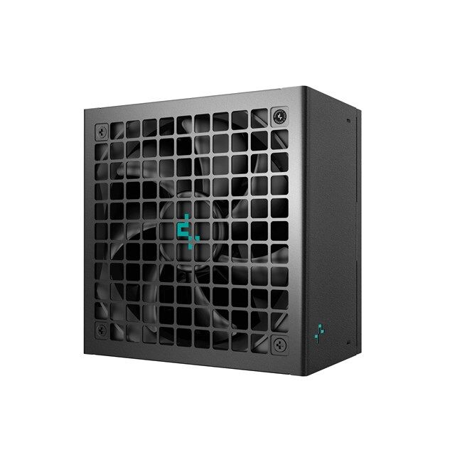 DeepCool 1200W 80+ Gold Power Supply (PN1200-M)