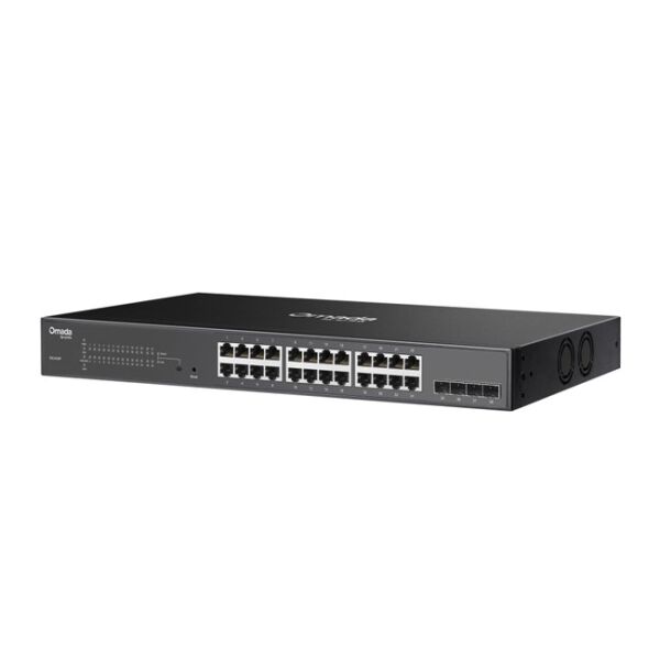 Omada 24Port PoE 250W Gigabit (SG-2428P)