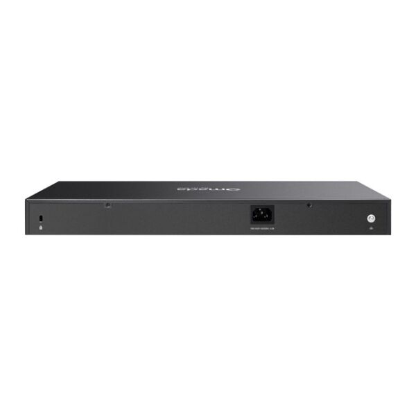 Omada 24Port PoE 250W Gigabit (SG-2428P)