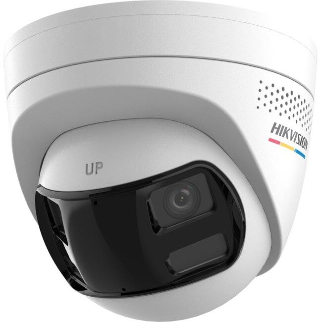 Hikvision DS-2CD1367G2HP-LIUF/SL 6MP 2.8 Dual Lens